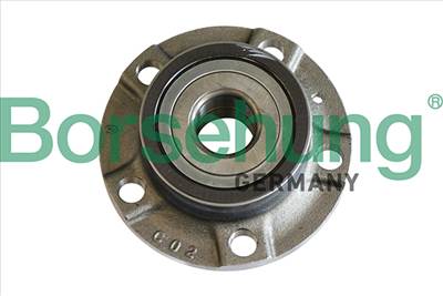 Borsehung B19284 - kerékcsapágy készlet SEAT VW