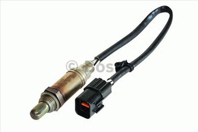 BOSCH 0 258 005 110 - lambdaszonda MITSUBISHI VOLVO