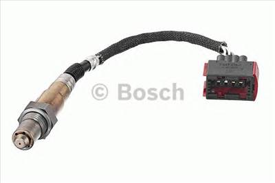 BOSCH 0 258 006 506 - lambdaszonda PORSCHE