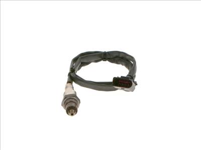 BOSCH 0 258 030 112 - lambdaszonda SKODA VW