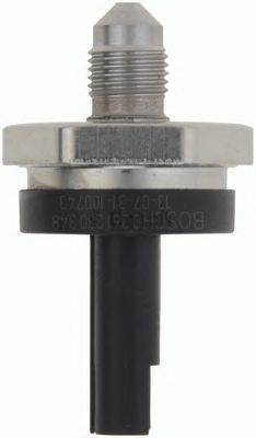 BOSCH 0 261 230 348 - üzemanyag nyomás érzékelő BMW ROLLS-ROYCE