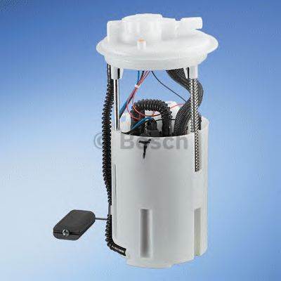 BOSCH 0 580 313 026 - üzemanyag ellátó egység FIAT LANCIA