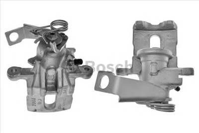 BOSCH 0 986 135 239 - féknyereg HONDA