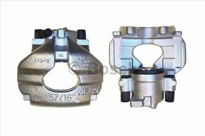 BOSCH 0 986 474 259 - féknyereg FORD SEAT VW