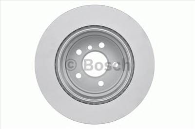 BOSCH 0 986 479 442 - féktárcsa BMW