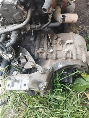 Ford Galaxy Mk2 Sebességváltó 