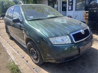 Skoda Fabia I 1.4i bontott alkatrészei
