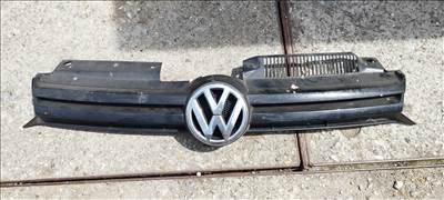 Volkswagen Golf VI gyári díszrács, emblémával együtt eladó. 5k0853653
