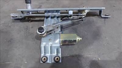 Nissan Terrano WD21 87 Hátsó ablaktörlő mechanika szerkezet motor 9986