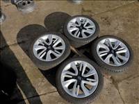 17" 4x100 Opel Corsa E