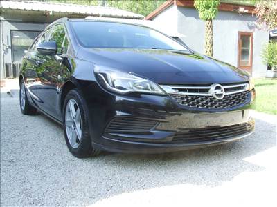 Opel Astra K Sports Tourer 1.6 CDTI Bontott alkatrészek
