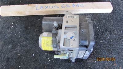 Lexus GS 450h abs vezérlő egység (44510-30260)