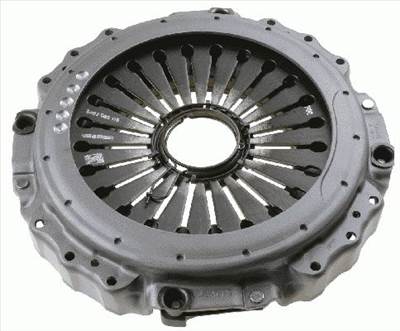 Kuplungnyomólap SACHS 3482 083 113 for IVECO, MERCEDES-BENZ, EVOBUS, KÄSSBOHRER, …