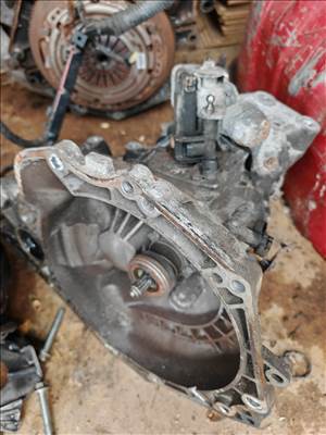 Opel meriva b sebességváltó 