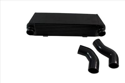 TurboWorks Intercooler BMW E80 E82 E90 E92 N54 Benzin 130/150mm
