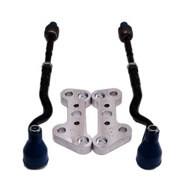 CNC71 BMW E46 Plug & Play drift adapter készlet