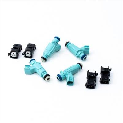 DeatschWerks 525cc Honda Civic R18 06-08, D17 01-05 befecskendezők