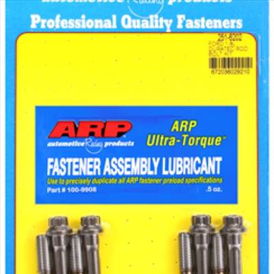 ARP hajtókar csavar szett Ford 1.8L  2.0 ST150 Duratec 2000-2018 251-6202