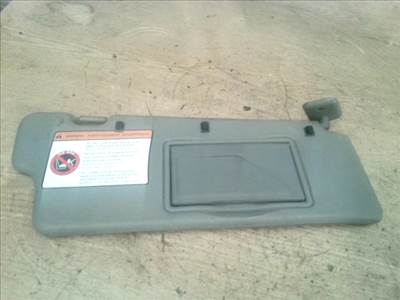 CHEVROLET LACETTI 2004.01.01-2010.01.01 Jobb napellenző
