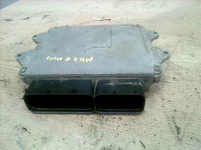 OPEL CORSA C COMBO 00.09-11.09 Motorvezérlő egység ECU PCM modul