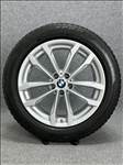 BMW 19" 5x112 alufelni Style 691 X3 G01 X4 G02