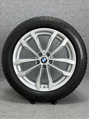 BMW 19" 5x112 alufelni Style 691 X3 G01 X4 G02