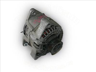 Opel Combo C 2001-2011 - generátor, 12V 70-120AMP, BOSCH, jelölés: ZD/ZK/XL/YW