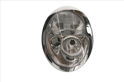 Mini 2001-2006 - Fényszóró jobb H9 ködös motor nélkül AL