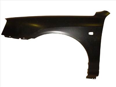 Hyundai Elantra 2003-2006 - Első sárvédő bal, oldalvillogós