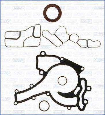 AJUSA 54167700 - forgattyúsház tömítéskészlet MERCEDES-BENZ