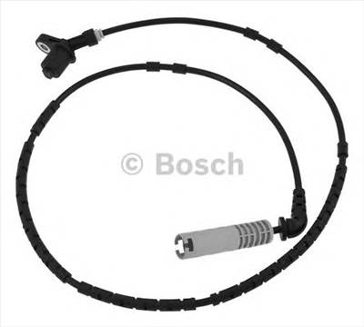 BOSCH 0 986 594 017 - kerékfordulatszám érzékelő BMW