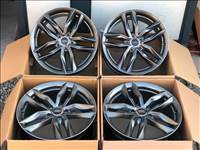  5x112 lyukosztású 8JJ 18" új MAM Rs3 PP Audi Vw Skoda Seat Cupra alufelni 18 col 
