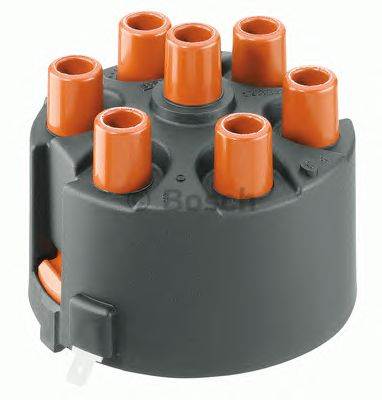 BOSCH 1 235 522 449 - gyújtáselosztó fedél VW