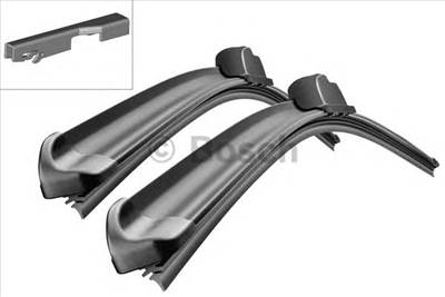 BOSCH 3 397 118 958 - ablaktörlő lapát SEAT