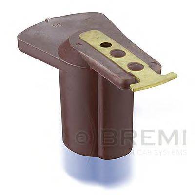BREMI 9489 - gyújtáselosztó rotor DAIHATSU SUZUKI