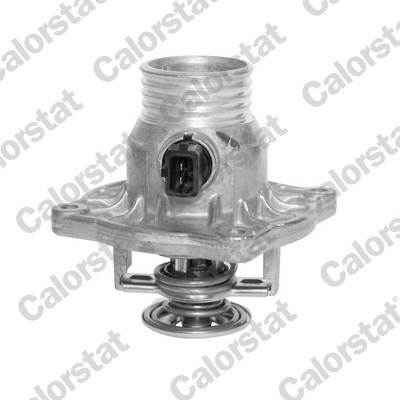 CALORSTAT BY VERNET TE6496.105J - termosztát, hűtőfolyadék BMW