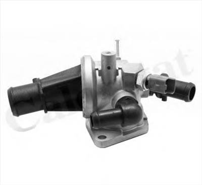 CALORSTAT BY VERNET TH6835.88J - termosztát, hűtőfolyadék FIAT LANCIA OPEL SUBARU SUZUKI VAUXHALL