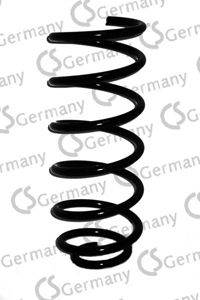 CS Germany 14.950.706 - futómű rugó AUDI VW