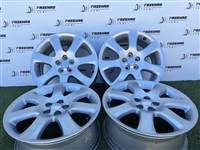 5x100 17" Toyota gyári alufelni 7Jx17h2 ET45