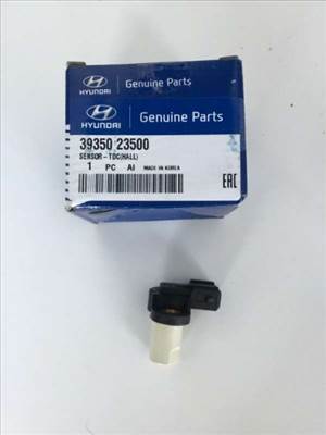 Kia Cerato LD Hyundai Matrix 1.6 benzin vezérműtengely jeladó 3935023500