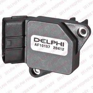 DELPHI AF10137-12B1 - légmennyiségmérő LEXUS TOYOTA