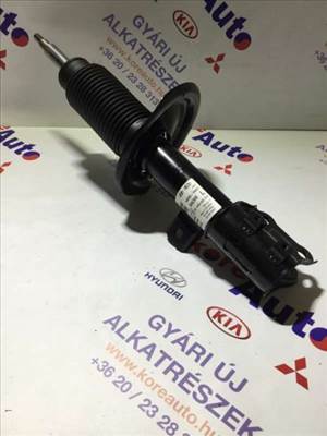 Kia Ceed ED bal első lengéscsillapító gólyaláb 546511H001