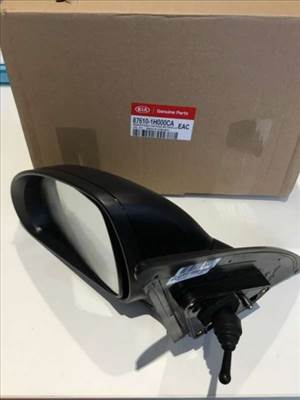 Kia Ceed ED bal mechanikus visszapillantó tükör 876101H000CA  