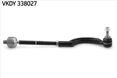 SKF VKDY 338027 - kormányösszekötő MERCEDES-BENZ
