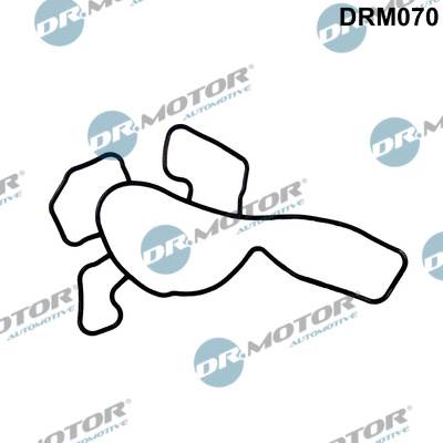 DR.MOTOR AUTOMOTIVE DRM070 - vízpumpa tömítés OPEL