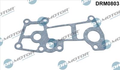 DR.MOTOR AUTOMOTIVE DRM0803 - Tömítés, hűtőfolyadék-perem CITROËN FIAT IVECO MITSUBISHI PEUGEOT