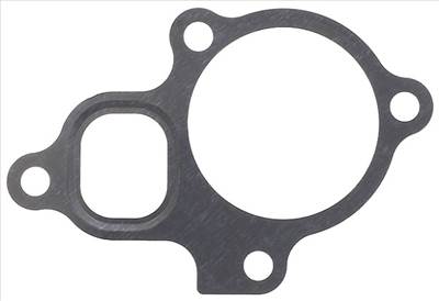 ELRING 576.000 - termosztátház tömítés NISSAN NISSAN (DONGFENG) RENAULT RENAULT (DONGFENG) RENAULT S