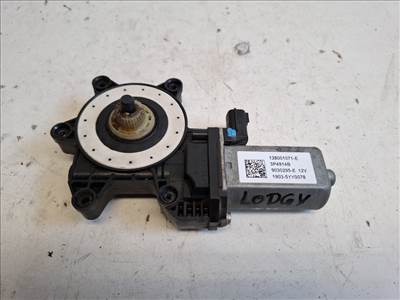 Dacia Lodgy jobb hátsó ablakemelő motor 128001071E