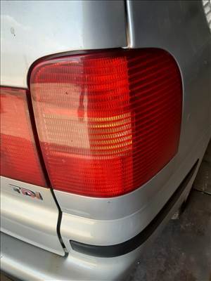 Vw Sharan 1.9pdtdi hátsó lámpák eladók! 