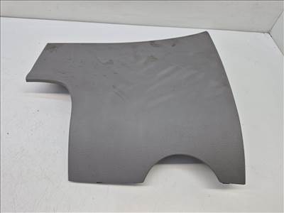 Volkswagen Golf IV, Volkswagen Bora bal alsó kormányoszlop burkolat (37028) 1j1858367
